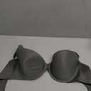 Warner's Women's Blissful Benefits Side Smoothing Underwire Bra, Size 38C