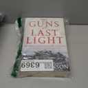 The Guns at Last Light: The War in Western Europe, 1944-1945 (The Liberation Trilogy, 3)