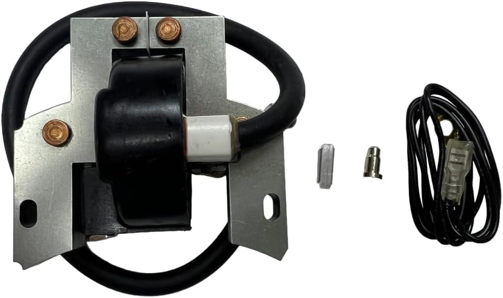 398593 Ignition Coil Module Magneto for Briggs & Stratton 3HP Engines 793281, 793352, 792594, 395489, 398593 496914