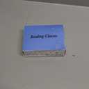 NORPERWIS Reading Glasses 5 Pairs Quality Readers Spring Hinge Glasses for Reading for Men and Women (5 Pack Mix Color, 2.50)