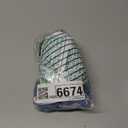 BMJL Women's High Waisted Bikini Sets Sporty Two Piece Swimsuits Color Block Cheeky High Cut Bathing Suits Small