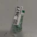 uxcell 8Pcs Zipper Pull Replacement, Metal Zipper Handle Mend Fixer Tab Repair for Luggage Suitcase Backpack Jacket Bags Boots Coat Handbags, Silver Small