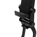 Phone Clip for Xbox Series X Controller, Xbox Series S Controller Mobile Phone Mount Adjustable Phone Holder Clamp for Xbox Series S/X,