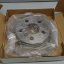 Bendix Premium PRT6789 Rear Brake Rotor for Mini Cooper 2023-2014