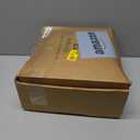 SE SOFTEXLY Muslin Duvet Cover King Size, 100% Washed Cotton Duvet Cover Set, Ultra Soft Comforter Cover Linen Like, 3 Pieces Minimalist Gauze Duvet Cover with 2 Pillowcases, 90"x104", Dark Brown