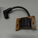 STRONGTHIUM Ignition Coil for Honda MTD GCV160 GCV190 GCV135 GC160 GC190 GC135 30500-Z0J-004 135cc 160cc 187cc