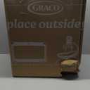 Graco SlimFit3 LX 3-in-1 Slim Car Seat, Rear Facing, Forward Facing to Highback Booster Car Seat, Kunningham (Kunningham 2.0)