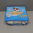 HONEY CARE All-Absorb A26 Male Dog Wrap, 50 Count, Small