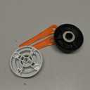 Heavy Duty Weed Eater Head for Stihl PolyCut 6-2, Fits FS38 FS40 FS45 FS50 FSA60 FSA86 4006-710-2137