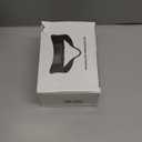 Compatible with Oculus Quest 3s Face Pad Cover - Widen Facial Interface,Cooling Ice Silk Cotton Face Cushion Replacement for Meta Quest 3s Accessories, Breathable Air-Circulation and Anti-Fog Design (2PCS)