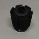 AQUANEAT Aquarium Bio Sponge Filter Breeding Fry Betta Shrimp Nano Fish Tank,1pcs (Middle up to 20Gal)