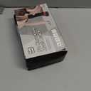 Drop Foot Brace with Reel(No Knuckling Boot Brace) for Dog - Corrective Dog Shoes to Safely Lift Toes for Foot Issues, Arthritis, and improving Walking gait in Dogs,Patent Pending(S)