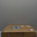 gotonovo SUS304 Outdoor Shower Fixtures High Pressure Rainfall Shower System Combo Wall Mount 2 Dual Function 8 Inch Shower Head and Round Handheld Spray Single Handle Shower Faucet Set Matte Black