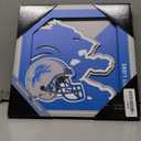 YouTheFan NFL 3D Logo Series Magnet
