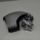 SEVEN SPARTA Charging Cable Holder with Chassis Bracket Compatible with Tesla Model 3 Model Y Model X Model S Charger Cable Organizer Car Accessories Wall Connector, Patent Approved (Black)