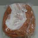 Leather Diaper Bags with Changing StationBaby BagLarge Capacity Diaper Bag Backpack for Moms Dads,Waterproof Diaper BackpackBrown