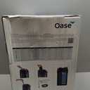 OASE BioMaster 2 600 Canister Filter for Aquariums – External Aquarium Filter with EasyClean Pre-Filter – Quiet Performance – Freshwater & Saltwater, Up to 160 Gallons