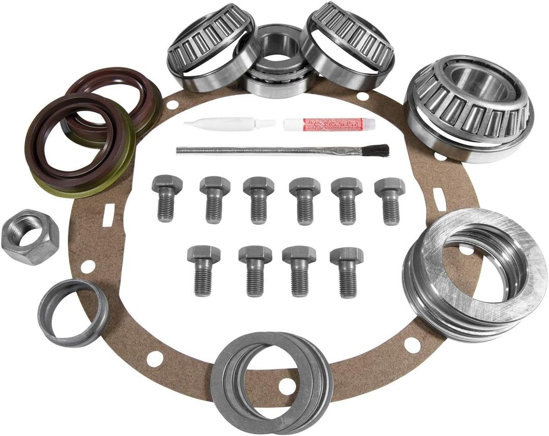 USA Standard Gear (ZK GM8.6-B) Master Overhaul Kit for GM 8.6 Differential