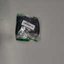 Small Urn for Human Ashes Keepsake Aluminium 3 inches Keepsake Cremation Urn for Ashes for Men Women-Silver