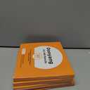 50 Pack #2 Pencils, Pre-Sharpened Pencils with Erasers, Bulk Yellow Graphite Pencils for School Teacher Supplies Office Essentials Desk Accessories, No 2 HB Pencil for Writing Drawing Sketching Gifts,Set of 4
