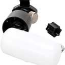 8369049 Water Float Switch Float Ball Valve, Compatible with Manitowoc Ice Machines