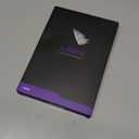 LISEN USB C to Lightning Cable, Chubby 240W 4 in 1 Charging Cable 6.6FT, USB A/C to C/Lightning with Light for Valentines Day Gifts Fits iPhone 17 16 15 14 Pro Max/MacBook/iPad/Samsung S25/Switch/PS5 (Grey)