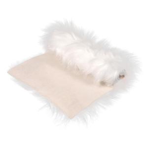 Jewelry Photography Plush Cushion Small Product Photo Backdrop Photo Mat Luxury Photo Background Rug Background Photo Tool Fluffy Rug Background for Nail Pictures Fluffy Area Rugs