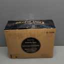 Blissful Diary Baby Play Gym & Activity Mat, Oversize Leaf Shaped Baby Play Mat w 6 Detachable Toys, Tummy Time Mat Promote Motor Skills & Sensory Development Mat, Newborn Infant Baby Essentials Gift