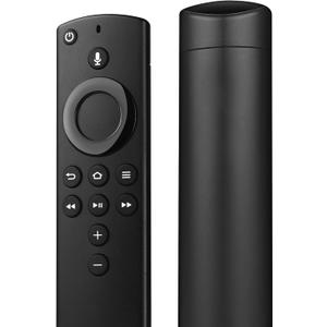 Universal Remote Replacement Compatible with All 2018-2026 Samsung Remote Control for Smart TV, for QLED, 4K, 8K, Frame, UHD with Voice Controller