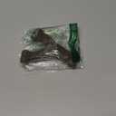 Benebone Wishbone Durable Dog Chew Toy for Aggressive Chewers, Real Peanut, Made in USA, Small, for Any breed