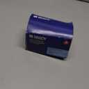 Brady All Weather Permanent Adhesive Vinyl Label Tape for M710 and BMP71 Printers - 2" x 50', White. M7C-2000-595-WT