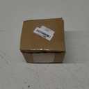 Mokuo GY6 61mm/2.40" Cylinder Top End Rebuild Kit with Piston Ring Gasket in Aluminum Alloy Material,Fit for Chinese GY6 4-stroke 170cc 152QMI 157QMJ Engine,61MM