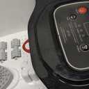 RIGHTMELL Foot Spa Bath Massager with Heat, Epsom Salt,Bubbles, Vibration and Red Light, Tub for Stress Relief,Foot Soaker, Christmas Gifts Birthday Gifts for Mom Dad Women Men Her Him