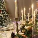 12Pcs Pink Velvet Christmas Tree Bows Ornaments Vintage Velvet Ribbon Bows for Tree Garland Wreath Indoor Outdoor Christmas Decor Xmas Decorations 1'' Wide, 5 * 7 inch