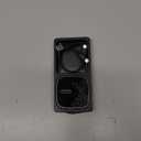 4-in-1 Wireless CarPlay Adapter for Streaming Netflix/YouTube/TikTok/TF Card, 2025 Magic Video AI Box & Android Auto Dongle [Dual Band WiFi, Bluetooth 5.3] Plug & Play, Fits for OEM Wired Car Play Car