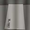 12 Pcs Dusty Blue Candlestick Bows Decor 13 Inch Large Coquette Decorations Bows for Table Self Adhesive Candle Holder Gift Wrapping Wedding Bridal Shower Bachelorette Party Centerpieces