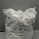 XL King Quilt Set  108"x98" Soft Washed 3-Layer Lightweight Bedspread with Multi-Lock Quilting, Minimalist Nordic Bedding, All-Season Quilt for Spring & Summer (1 Quilt + 2 Pillow Shams),Cream White