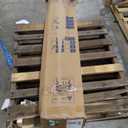 Queen Mattress, 12 Inch Hybrid Mattress in a Box, Memory Foam and Individual Pocket Springs, Soft and Breathable, Soft Feel