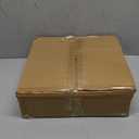 Seelenruhe 12" Round Mirrors for Centerpieces for Tables, Round Mirrors Trays Plates for Centerpieces, Wedding Decorations, Baby Shower Party, Christmas Decorations, 2mm, 12 PCS