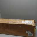 LEVOIT Tower Fan for Bedroom, Standing Fan with 28dB Quiet for Sleep, Remoter, 12H Timer, 25ft/s Velocity, 5 Speeds, 4 Modes, 90 Oscillation for Home, Office, Indoor, Bladeless 36 inch, White