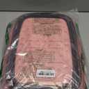 Foot Bath Collapsible Foot Soak Tub,Beinilai Collapsible Foot Bath Basin,Multifunction Plastic Basin with Handles,Foot Tub for Soaking Feet-Pink (1 Pack)