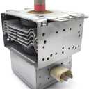2M214 161GP Microwave Magnetron Compatible with LG Microwave 2B71165R, 2B71165L, 2B71165P, 2B71165R, PS3517729, 1156691, AP4437489