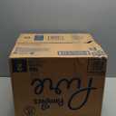 Pampers Pure Protection Baby Diapers, Size 2 (12-18 lbs), 186 Count, Up to 100% Leakproof, Premium Plant-Based Skin Protection, Hypoallergenic Soft Diapers