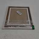 Wooden Picture Frame Wedding Photo Frame Photo Gift for Wedding Table Top Desktop Display