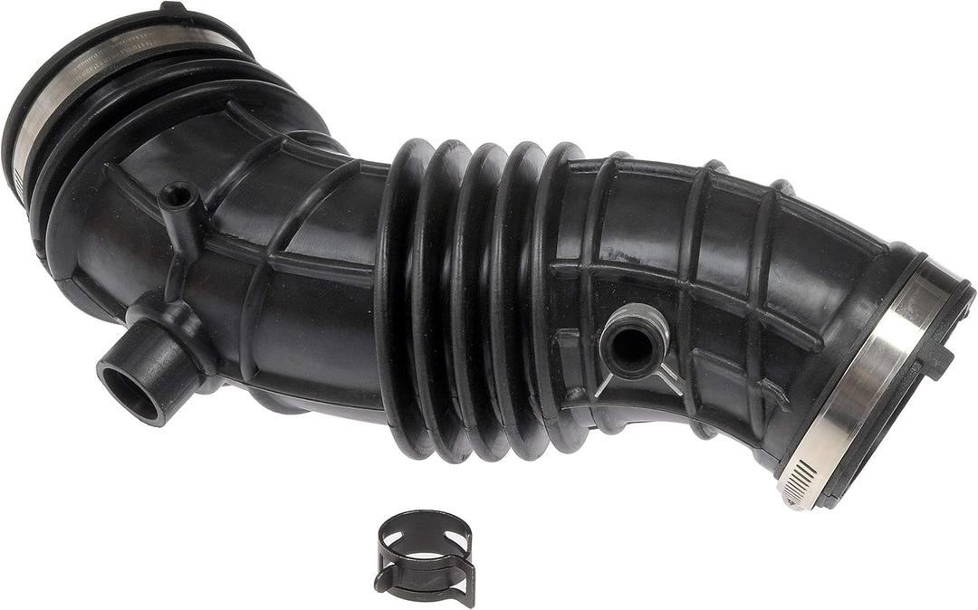 Dorman 696-052 Engine Air Intake Hose Compatible with Select Honda Models