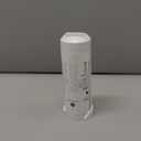 GE XWFE Refrigerator Water Filter, Genuine Replacement Filter, Certified to Reduce Lead, Microplastics, PFOA/PFOS, and 50+ Other Impurities, Compatible with GE Appliances Brands, Pack of 1