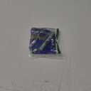 Kank-A Soft Brush Tooth Mouth Pain Gel Maximum Strength, White, 0.21 Oz, Pack of 3