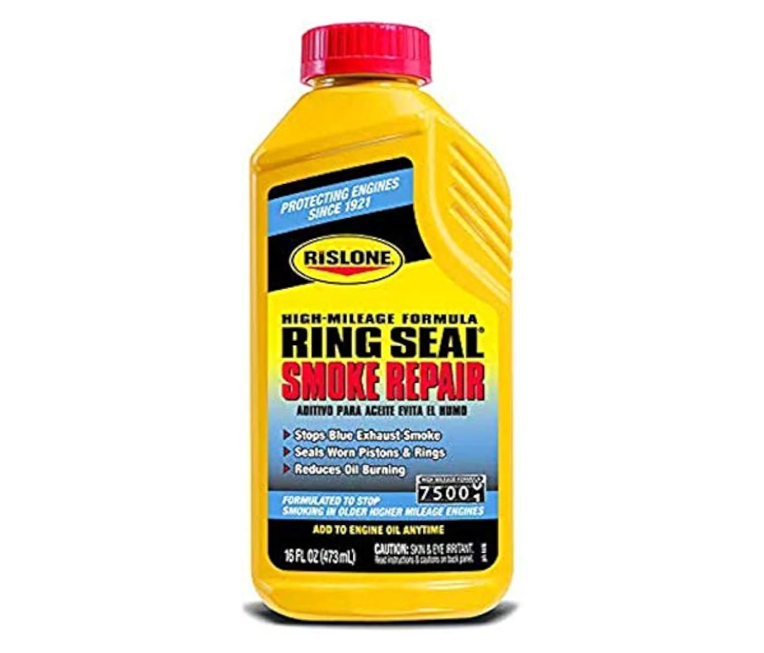 Rislone 4416-5PK Ring Seal Repair, 16 oz, (Pack of 3)