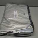 MATEIN Messenger Bag with Lunch Compartment, Large 17 inch Gaming Laptop Bag Crossbody Satchel with USB Port & Cooler, Waterproof Computer Briefcase Shoulder for College Commuting Work