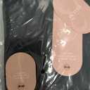 Gemsli FK311 - Luxury Adjustable Strap Slip - XS (39" Length) Black